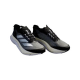 Adidas Adizero Boston 12 Core Black/Footwear White-Carbon  HQ2171 Women's