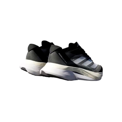 Adidas Adizero Boston 12 Core Black/Footwear White-Carbon  HQ2171 Women's