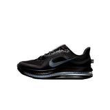 Nike Pegasus Premium Black / Black - Metallic SIlver  HQ2593-004 Women's