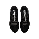Nike Pegasus Premium Black / Black - Metallic SIlver  HQ2593-004 Women's