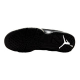 Nike Jordan MVP 92 Black / Metallic Gold - Sail  HQ3950-007 Men's