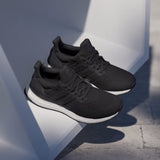 Adidas Ultraboost 1.0 Core Black/Core Black-Footwear White  HQ4206 Women's