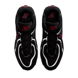 Nike Jordan Tatum 4 Black / University Red - White  HQ4614-001 Men's