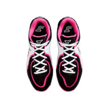 Nike Jordan Tatum 4 Black / Pinksicle - White  HQ4614-006 Men's