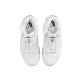 Nike Air Jordan 5 Retro OG White / Black - Metallic Silver  HQ7978-103 Men's