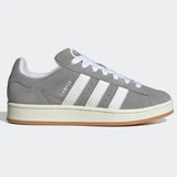 Adidas Campus 00s Grey Three/Footwear White/Off White  HQ8707 Men's
