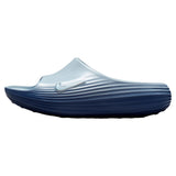 Nike ReactX Rejuven8 Slide Light Armory Blue / Light Armory Blue  HV4484-400 Women's