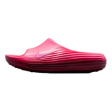 Nike ReactX Rejuven8 Slide Pink Spell / Pink Spell - Bordeaux  HV4484-602 Women's