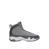 Nike Air Jordan 9 Retro Medium Grey / Cool Grey - White  HV4574-011 Grade-School