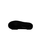 Nike Air Force 1 Black/Phantom-University Red  HV6359-001 Grade-School