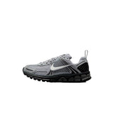 Nike Vomero 5 Wolf Grey/Summit White-Black  HV6421-001 Grade-School