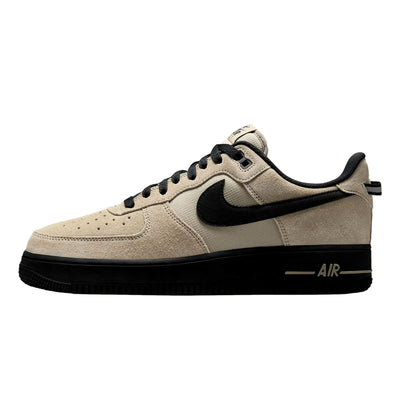 Nike Air Force 1 '07 LV8 Desert Khaki / Black - Light Khaki  HV6526-200 Men's