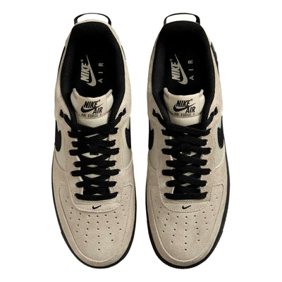 Nike Air Force 1 '07 LV8 Desert Khaki / Black - Light Khaki  HV6526-200 Men's