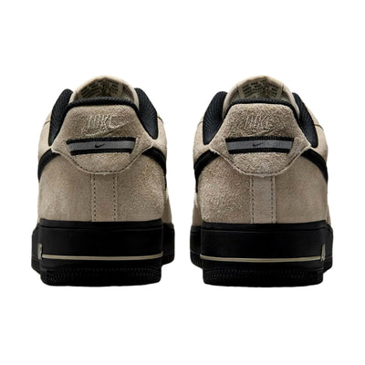 Nike Air Force 1 '07 LV8 Desert Khaki / Black - Light Khaki  HV6526-200 Men's