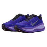 Nike Vomero Plus Black / Metallic Silver  HV8154-007 Women's