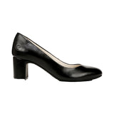 LifeStride Taylor Block Heel Dress Shoes Black  I5522S2003 Women's