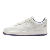 Nike Kobe Air Force 1 Low Summit White / Daybreak  IB0018-102 Men's