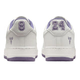 Nike Kobe Air Force 1 Low Summit White / Daybreak  IB0018-102 Men's