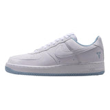 Nike Kobe Air Force 1 Low White / Armory Blue  IB0018-103 Men's
