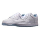 Nike Kobe Air Force 1 Low White / Armory Blue  IB0018-103 Men's