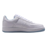 Nike Kobe Air Force 1 Low White / Armory Blue  IB0018-103 Men's