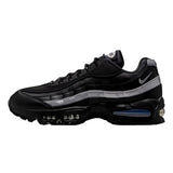 Nike Air Max 95 OG Black / Metallic Silver - Black  IB1667-003 Men's