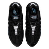 Nike Air Max 95 OG Smokey Blue / Black - Black  IB1667-004 Men's