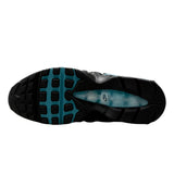 Nike Air Max 95 OG Smokey Blue / Black - Black  IB1667-004 Men's