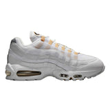 Nike Air Max 95 OG White / Metallic Gold-Black  IB1667-101 Men's