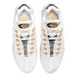 Nike Air Max 95 OG White / Metallic Gold-Black  IB1667-101 Men's