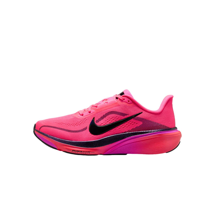 Nike Air Zoom Pegasus 42 Hyper Pink / Black - Laser Crimson  IB1881-601 Women's