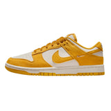 Nike Dunk Low Pale Ivory / Dark Sulfer-Sail  IB4417-101 Women's