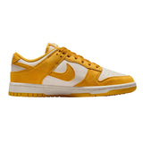 Nike Dunk Low Pale Ivory / Dark Sulfer-Sail  IB4417-101 Women's