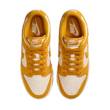 Nike Dunk Low Pale Ivory / Dark Sulfer-Sail  IB4417-101 Women's