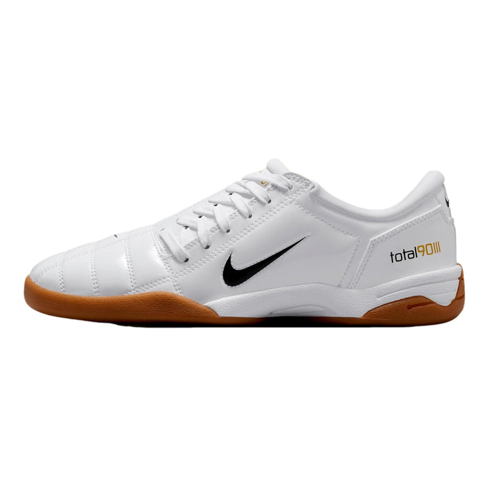 Nike T90 White / Black - White  IB5666-100 Women's