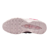 Nike Air Max 95 Big Bubble Team Red / Pearl Pink - Peony  IB8155-600 Women's