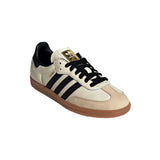 Adidas Samba OG Cream White / Core Black / Sand Strata  ID0478 Women's