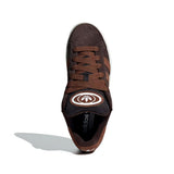 Adidas Campus 00s Dark Brown / Preloved Brown / Cloud White  ID1417 Men's
