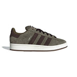 Adidas Campus 00s Olive Strata / Dark Brown / Cloud White  ID1418 Men's