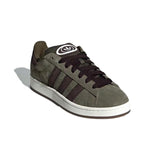 Adidas Campus 00s Olive Strata / Dark Brown / Cloud White  ID1418 Men's