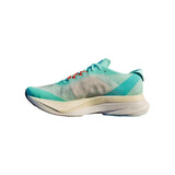 Adidas Adizero Boston 12 Flash Aqua/Silver Metallic-Light Aqua  ID6901 Women's