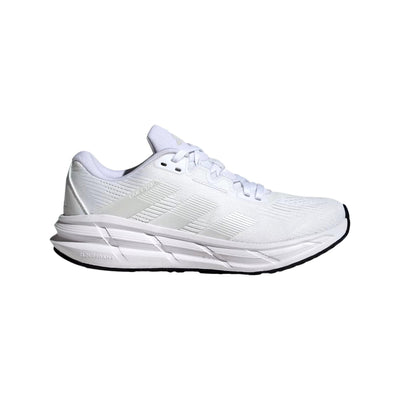 Adidas Questar 3 White / White / Black  ID8746 Women's