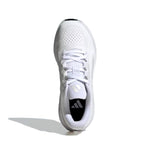 Adidas Questar 3 White / White / Black  ID8746 Women's