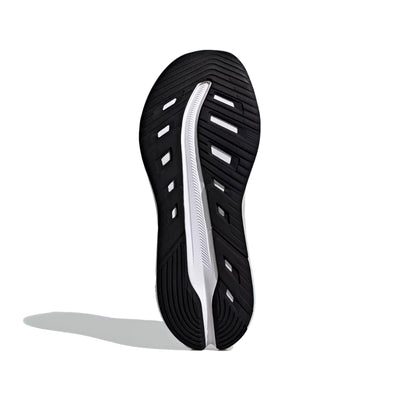 Adidas Questar 3 White / White / Black  ID8746 Women's