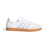 Adidas Samba OG Cloud White / Halo Blue / Off White  IE0877 Women's