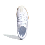Adidas Samba OG Cloud White / Halo Blue / Off White  IE0877 Women's