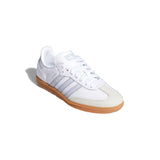 Adidas Samba OG Cloud White / Halo Blue / Off White  IE0877 Women's