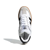 Adidas Samba XLG Footwear White / Core Black - Gum 3  IE1377 Men's