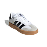Adidas Samba XLG Footwear White / Core Black - Gum 3  IE1377 Men's