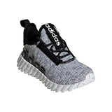 Adidas Kaptir 3.0 White / Black / White  IE2609 Grade-School